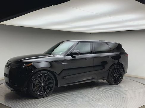 Used 2024 Land Rover Range Rover Sport Dynamic SE image 6