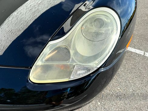 Used 2001 Porsche 911 Carrera image 13