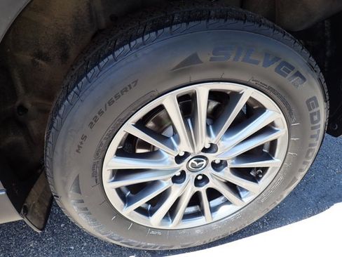 Used 2018 MAZDA CX-5 Sport AWD/4WD image 7