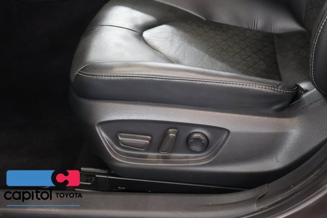 Certified 2023 Toyota Camry XSE w/ Navigation Package FWD image 13