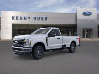 New 2025 Ford F350 XLT video 2