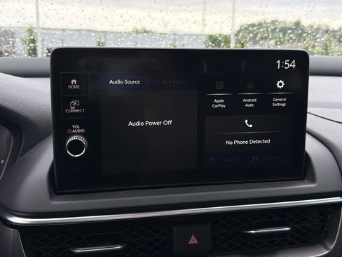 Certified 2025 Acura ADX A-Spec AWD/4WD image 23