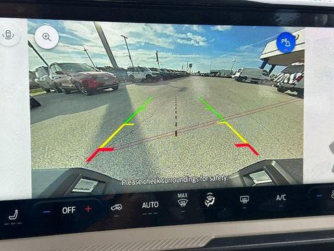 New 2025 Ford Bronco Sport Big Bend w/ Convenience Package image 14