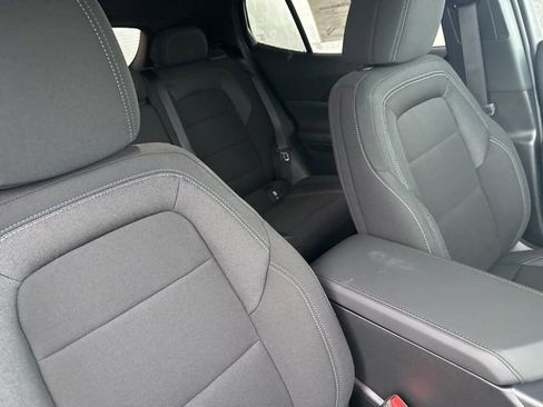 New 2026 Chevrolet Equinox EV LT w/ Comfort Package FWD image 37