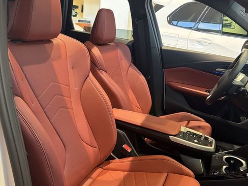 New 2026 BMW X1 xDrive28i w/ Technology Package image 17