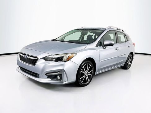 Used 2018 Subaru Impreza 2.0i Limited image 3