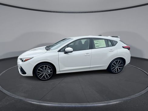 New 2026 Subaru Impreza 2.0i Sport image 1