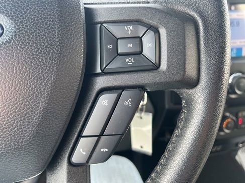 Used 2019 Ford F150 XLT w/ Equipment Group 302A Luxury image 15