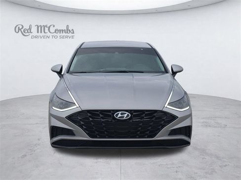 Certified 2023 Hyundai Sonata SEL FWD image 11