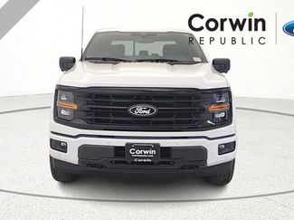 New 2026 Ford F150 XLT w/ Equipment Group 302A MID AWD/4WD video 2