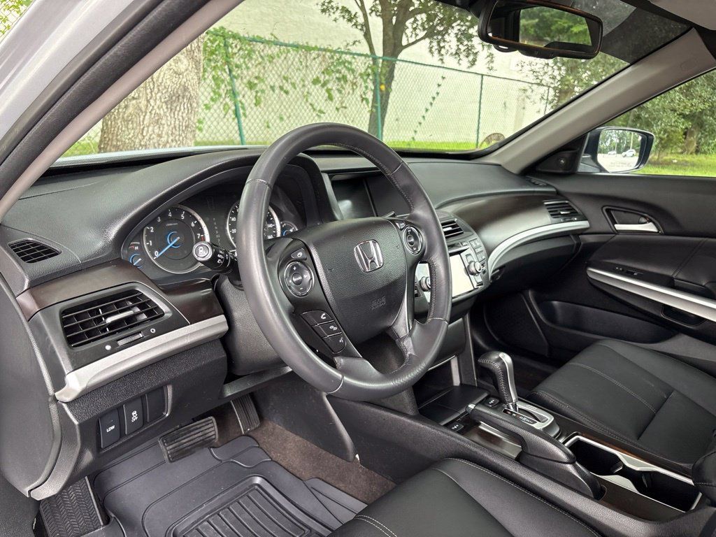 Used 2013 Honda Crosstour EX-L image 16