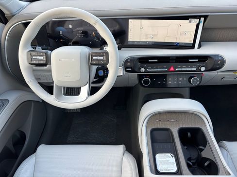 New 2026 Hyundai Palisade SEL image 17