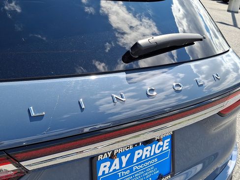 Certified 2023 Lincoln Corsair Reserve w/ Equipment Group 202A AWD/4WD image 31