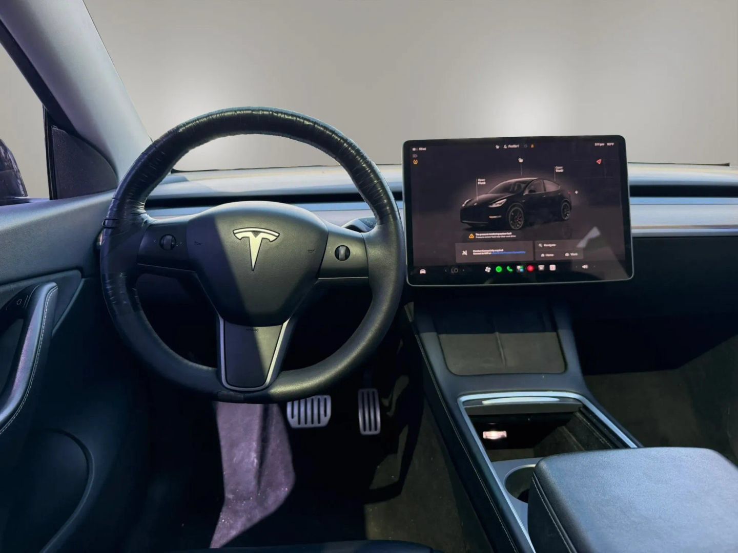Used 2022 Tesla Model Y Performance AWD/4WD image 20