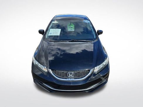Used 2014 Honda Civic LX image 44