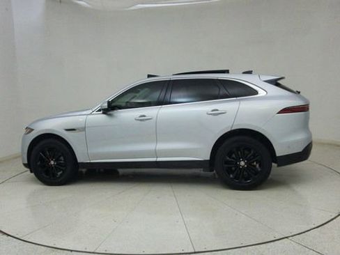 Used 2021 Jaguar F-PACE S image 66