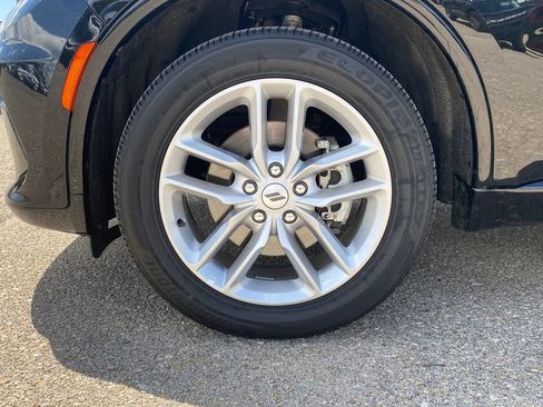 Used 2025 Dodge Durango GT AWD/4WD image 28