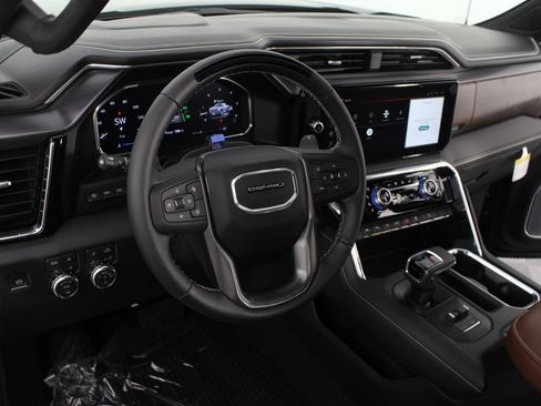 New 2026 GMC Sierra 1500 Denali Ultimate AWD/4WD image 11