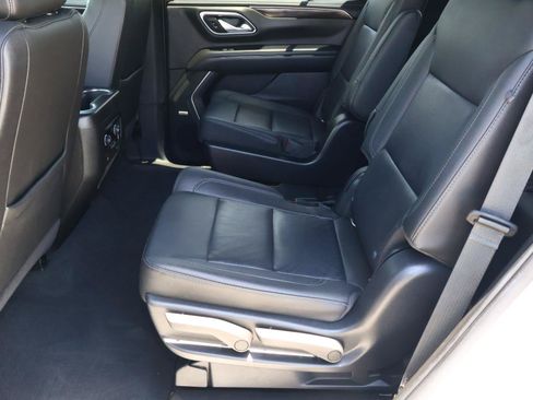 Used 2021 Chevrolet Tahoe Z71 AWD/4WD image 21