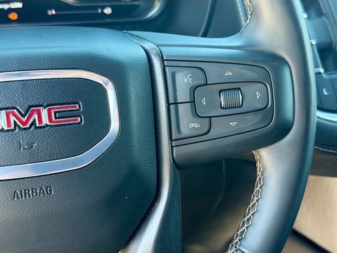Used 2024 GMC Yukon AT4 w/ Max Trailering Package AWD/4WD image 41