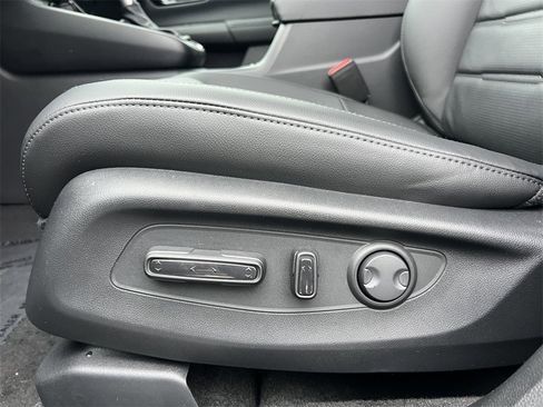 New 2026 Honda CR-V EX-L image 9