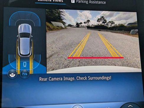 New 2026 Mercedes-Benz GLC 300 GLC 300 image 13