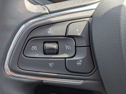 New 2026 Buick Envista Sport Touring w/ Convenience I Package FWD image 25