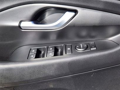 Used 2018 Hyundai Elantra GT Sport