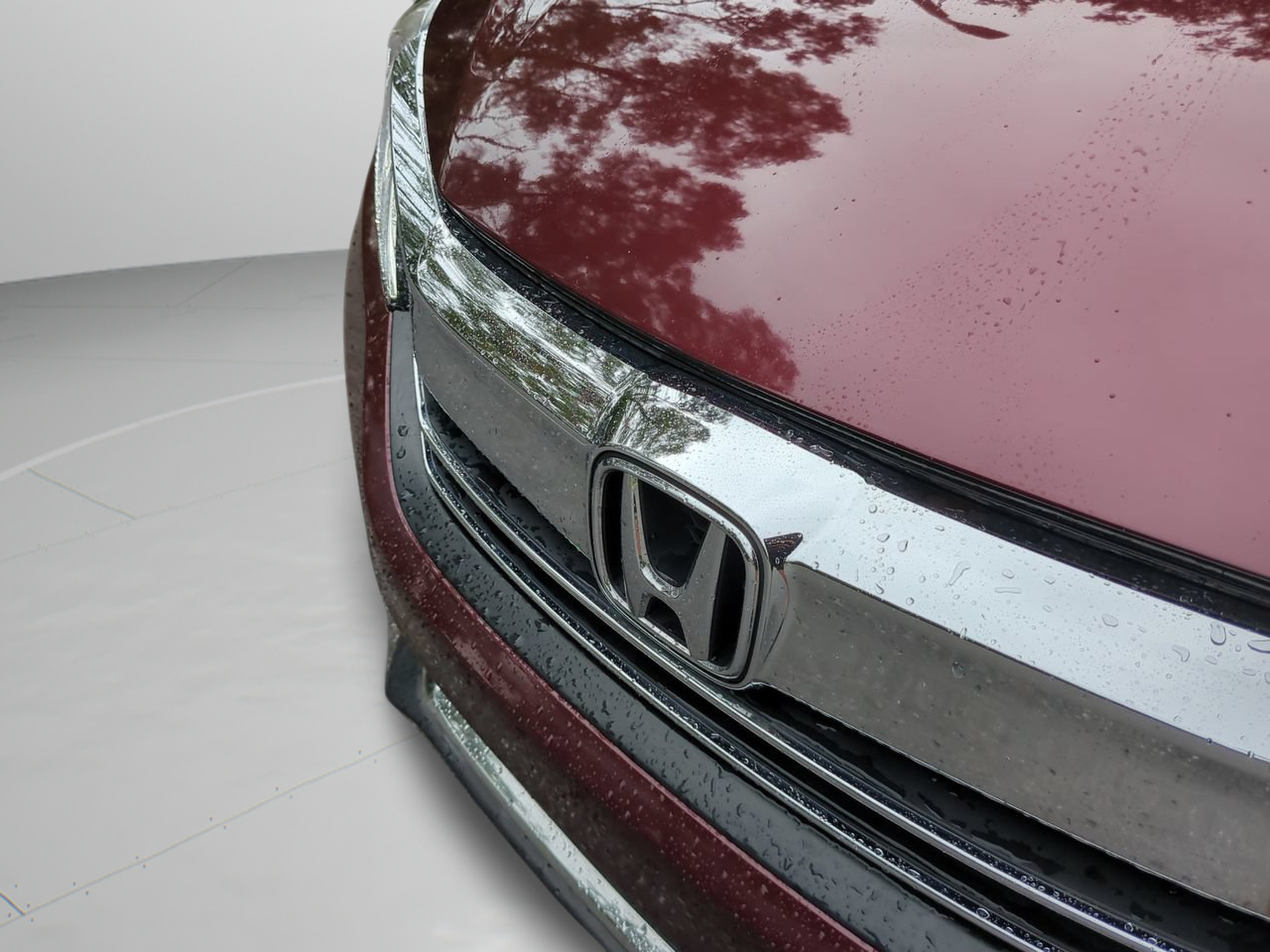 Certified 2017 Honda Accord Sport image 30