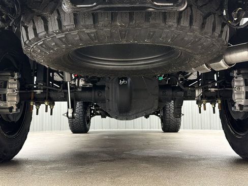 Used 2025 Ford F350 Lariat w/ Lariat Ultimate Package image 20