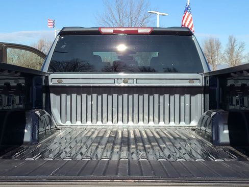 Used 2019 Chevrolet Silverado 1500 LT w/ All-Star Edition image 27