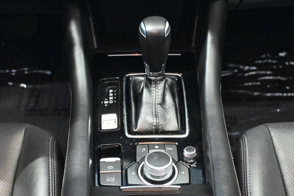 Used 2021 MAZDA MAZDA6 Touring FWD image 14