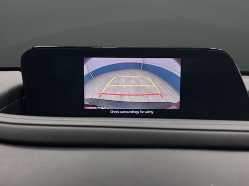Used 2021 MAZDA CX-30 AWD 2.5 S w/ Select Package image 13