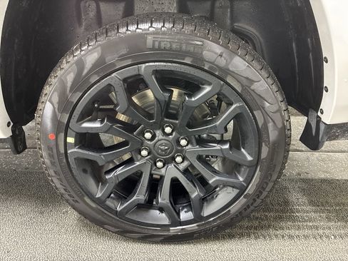 New 2026 RAM 1500 Limited AWD/4WD image 8