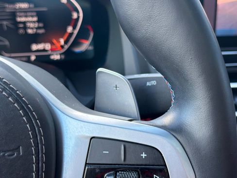 Certified 2023 BMW M850i Gran Coupe xDrive w/ M Sport Professional Package image 33