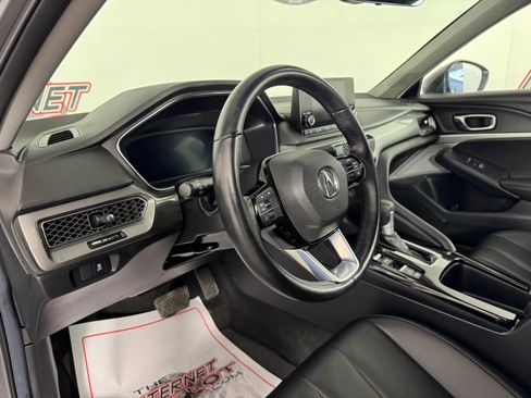 Used 2025 Acura Integra FWD image 10