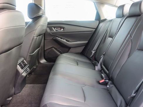 Certified 2024 Honda Accord Touring image 19