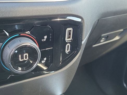 New 2026 Chevrolet Silverado 2500 LT w/ All Star Edition image 10