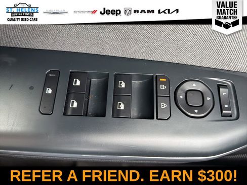 Certified 2025 Kia K4 EX FWD image 14