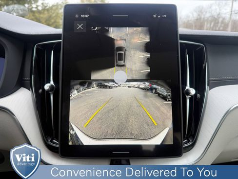 New 2026 Volvo XC60 T8 Ultra w/ Protection Package Premier AWD/4WD image 16