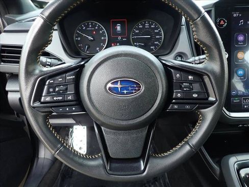 Used 2024 Subaru Crosstrek 2.5i Sport AWD/4WD image 14