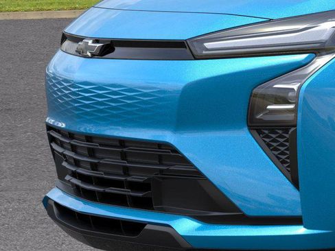 New 2027 Chevrolet Bolt LT image 13