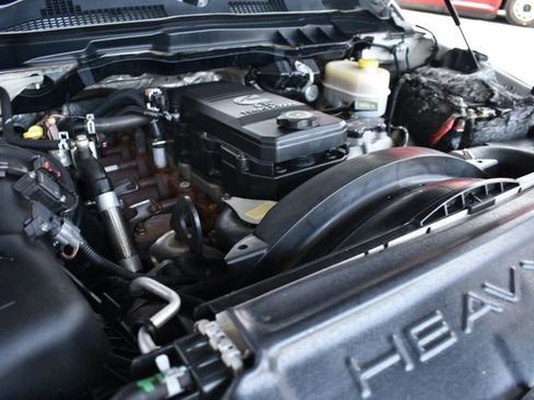 Used 2014 RAM 3500 Big Horn image 22