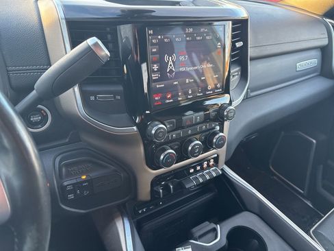 Used 2019 RAM 2500 Laramie image 25