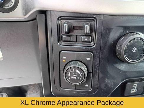 Used 2022 Ford F150 XL w/ Equipment Group 101A High AWD/4WD image 15