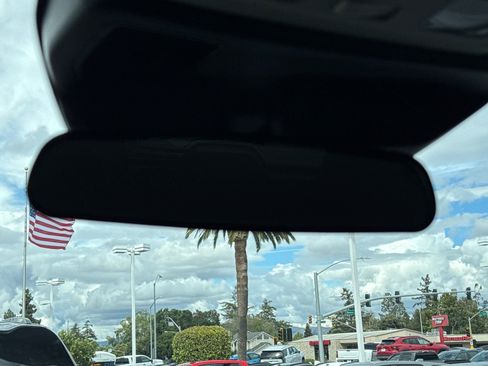 Used 2025 Ford Bronco Sport Big Bend w/ Convenience Package image 25