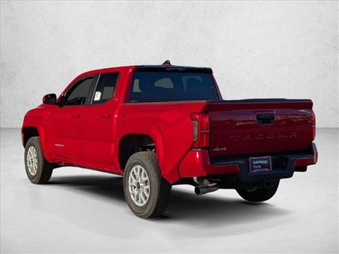 New 2025 Toyota Tacoma SR5 image 9