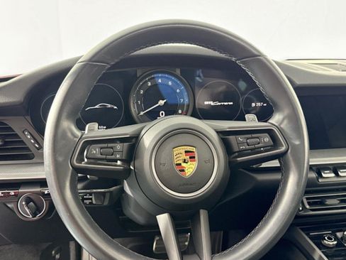 Used 2020 Porsche 911 Carrera RWD image 30