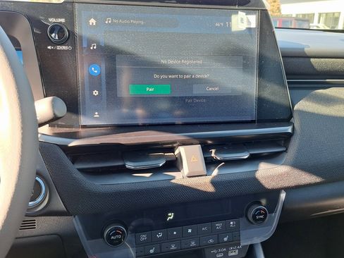 New 2026 Subaru Outback Premium image 10