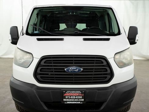 Used 2015 Ford Transit 150 130 Low Roof image 2